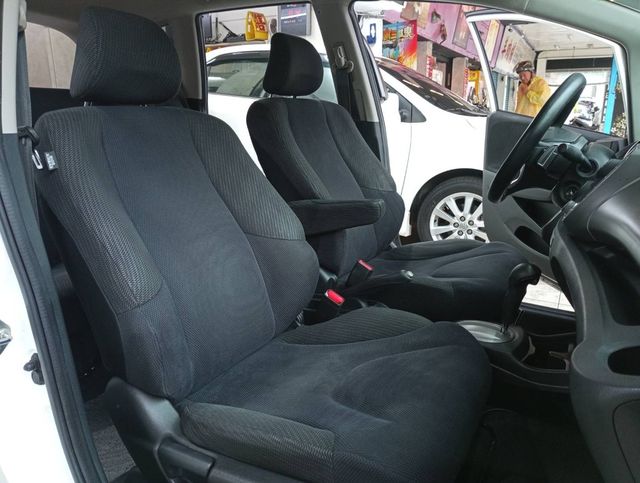 HONDA本田 FIT  第7張相片