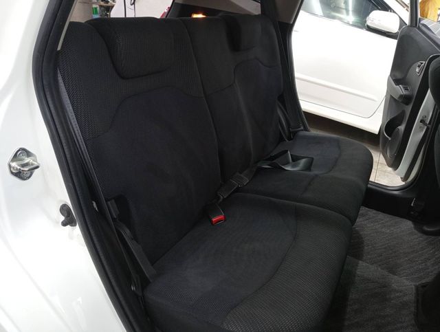 HONDA本田 FIT  第8張相片