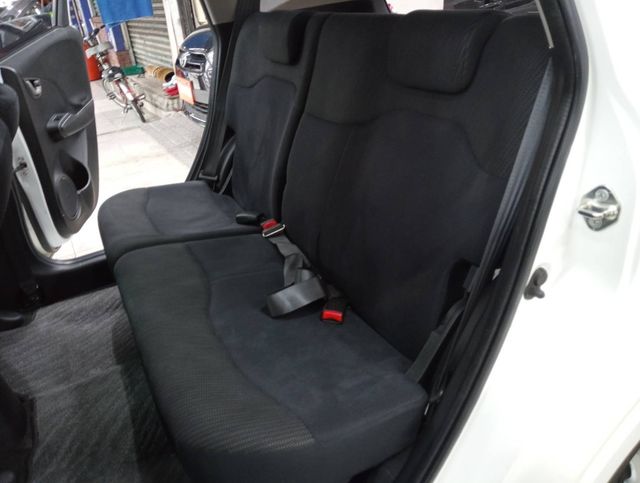 HONDA本田 FIT  第9張相片