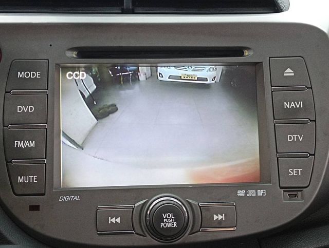 HONDA本田 FIT  第10張相片