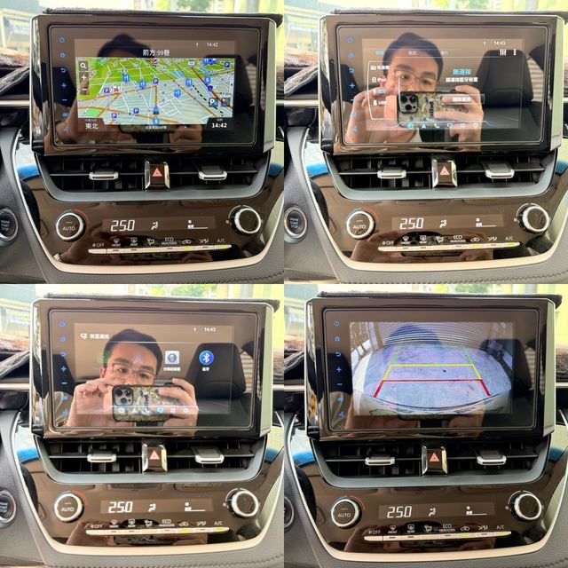 TOYOTA豐田 ALTIS  第13張相片