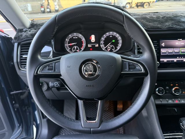 SKODA司科達 KODIAQ  第7張相片