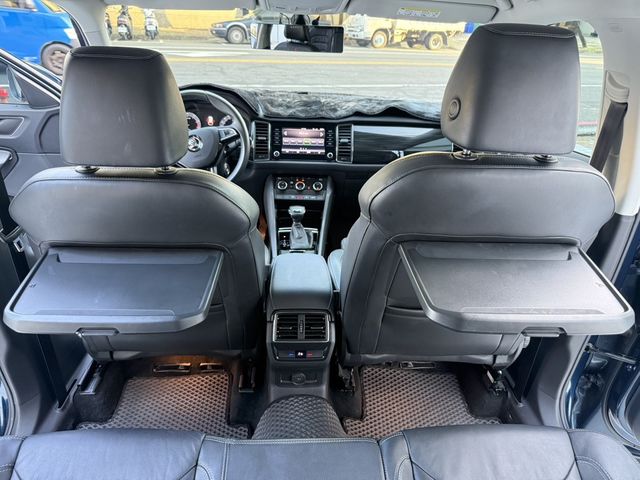 SKODA司科達 KODIAQ  第8張相片