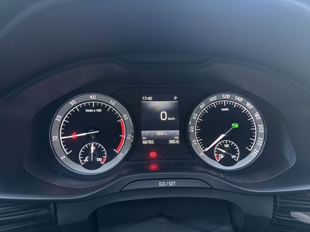 SKODA司科達 KODIAQ  第9張相片