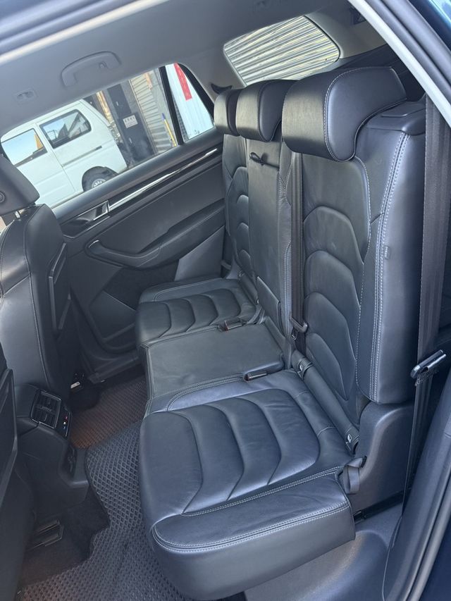 SKODA司科達 KODIAQ  第12張相片