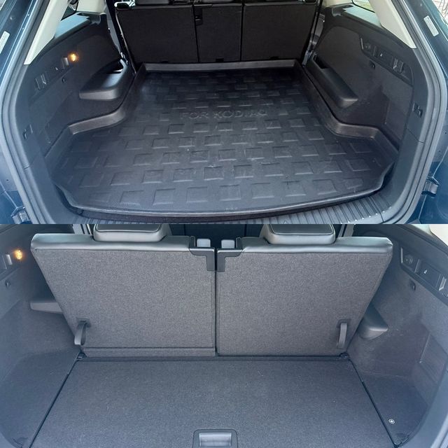 SKODA司科達 KODIAQ  第16張相片
