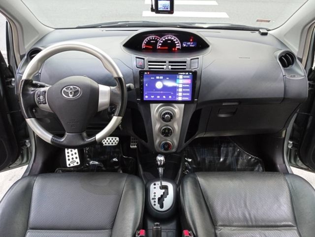 TOYOTA豐田 YARIS  第4張相片