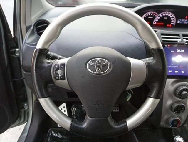 TOYOTA豐田 YARIS  第5張相片