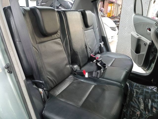 TOYOTA豐田 YARIS  第6張相片