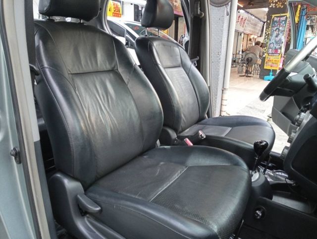 TOYOTA豐田 YARIS  第8張相片