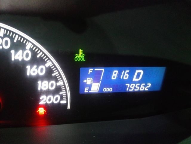 TOYOTA豐田 YARIS  第9張相片
