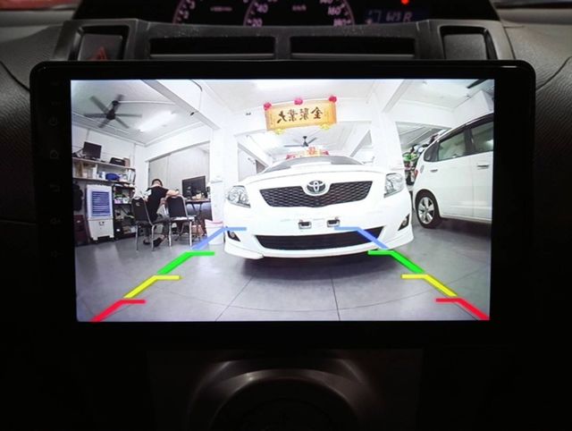 TOYOTA豐田 YARIS  第10張相片
