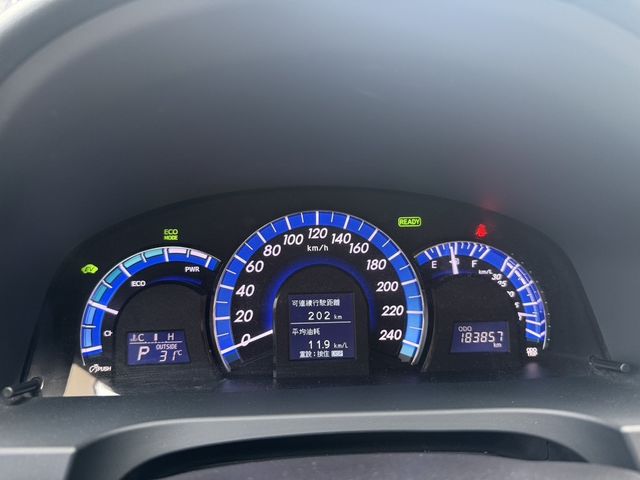 TOYOTA豐田 CAMRY HYBRID  第10張相片