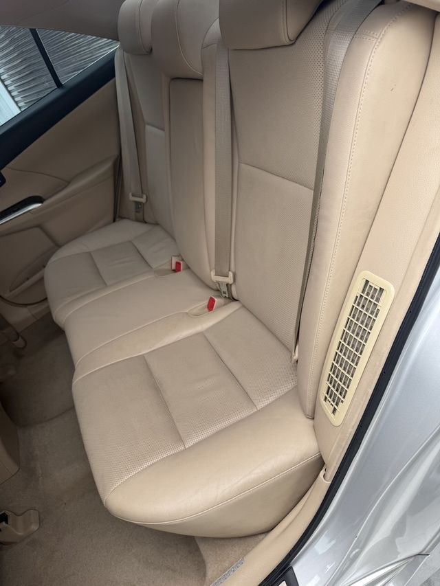 TOYOTA豐田 CAMRY HYBRID  第11張相片