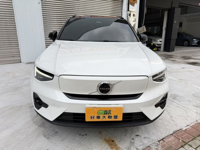 VOLVO富豪 XC40  第2張相片