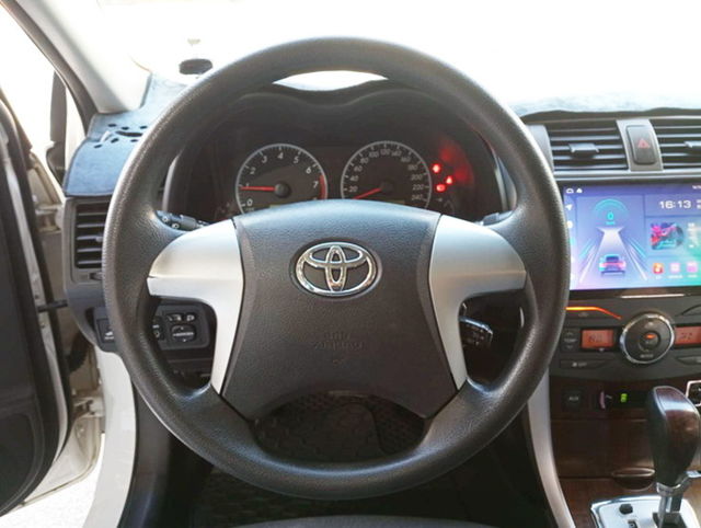 TOYOTA豐田 ALTIS  第5張相片