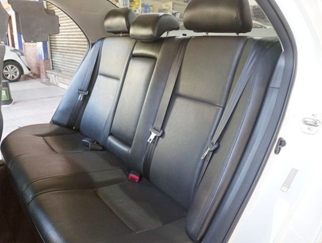 TOYOTA豐田 ALTIS  第8張相片