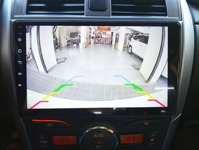 TOYOTA豐田 ALTIS  第9張相片