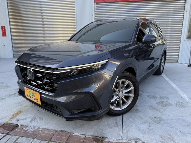 HONDA本田 CR-V  第1張相片