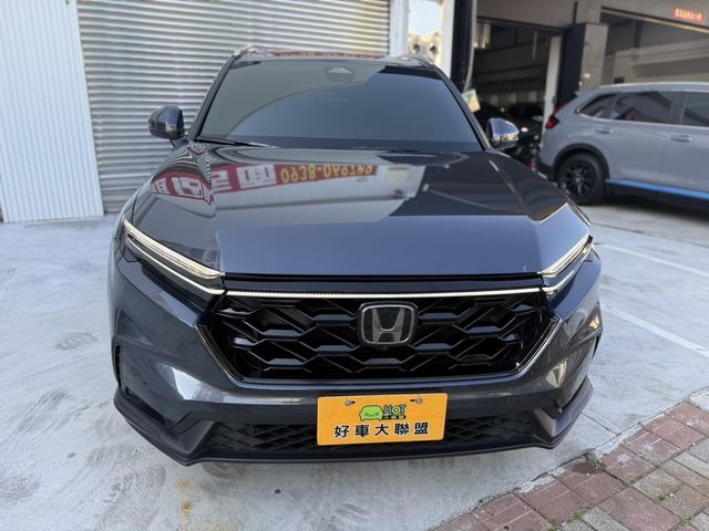HONDA本田 CR-V  第2張相片