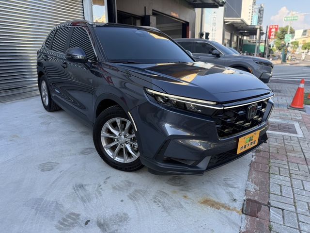 HONDA本田 CR-V  第3張相片