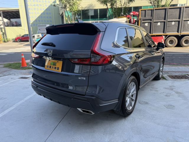 HONDA本田 CR-V  第6張相片
