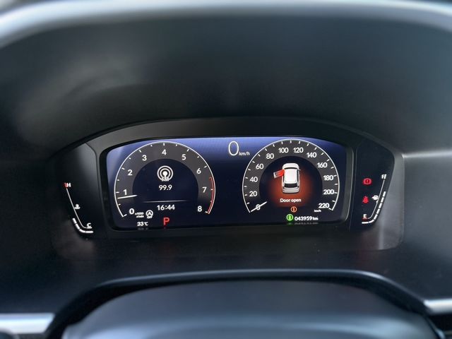 HONDA本田 CR-V  第7張相片