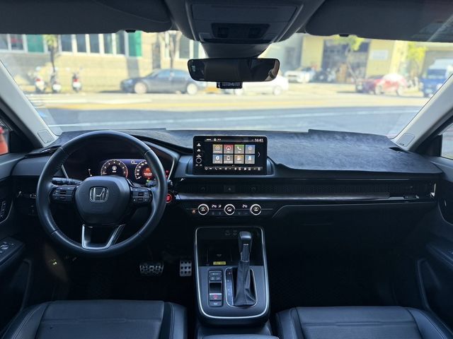 HONDA本田 CR-V  第8張相片