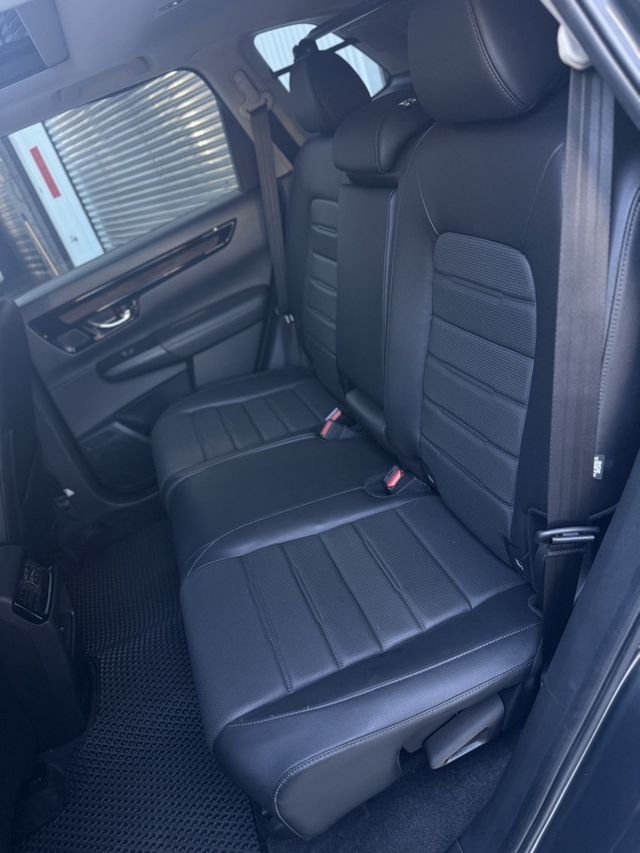 HONDA本田 CR-V  第9張相片