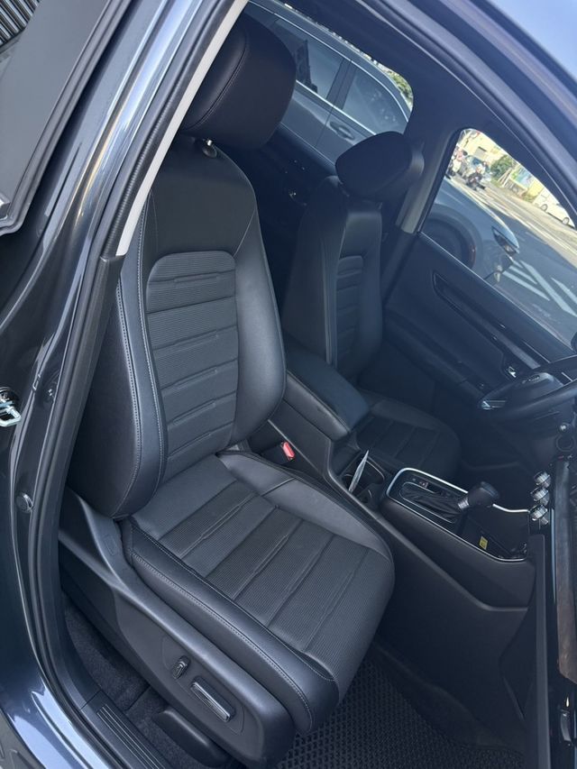 HONDA本田 CR-V  第10張相片