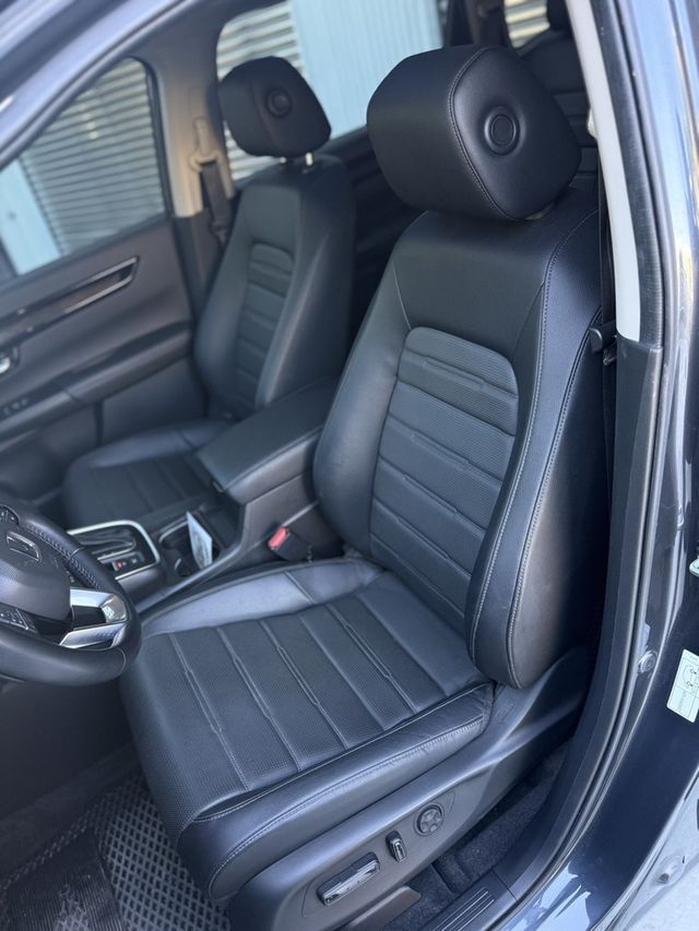 HONDA本田 CR-V  第12張相片