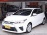 TOYOTA豐田 YARIS  第1張縮圖