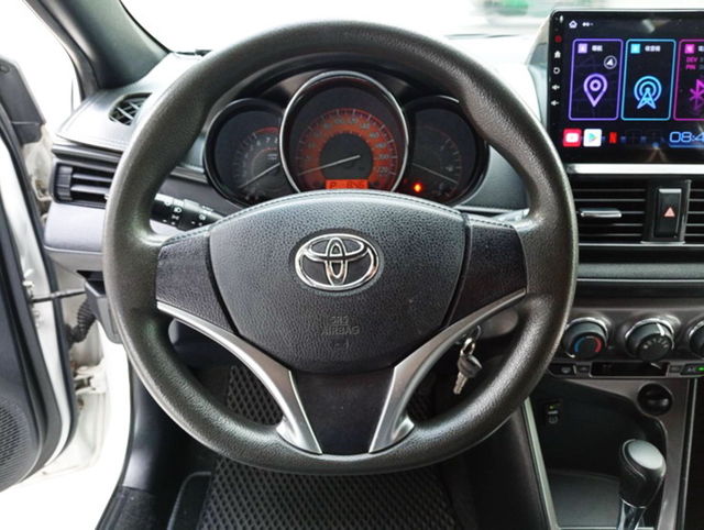 TOYOTA豐田 YARIS  第5張相片