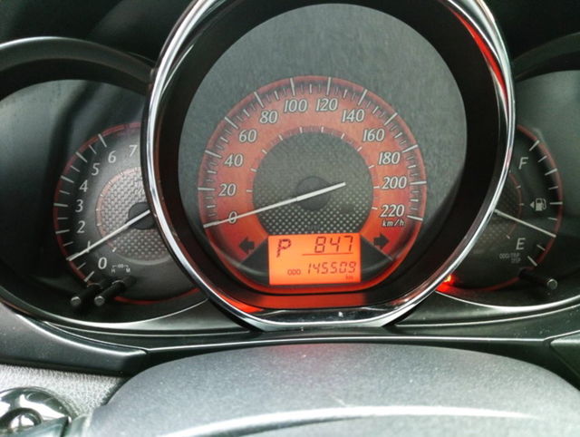 TOYOTA豐田 YARIS  第8張相片