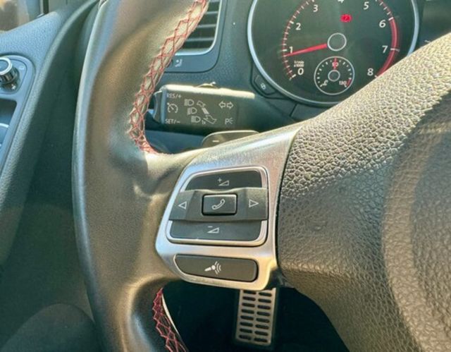 VOLKSWAGEN福斯 GOLF GTI  第12張相片
