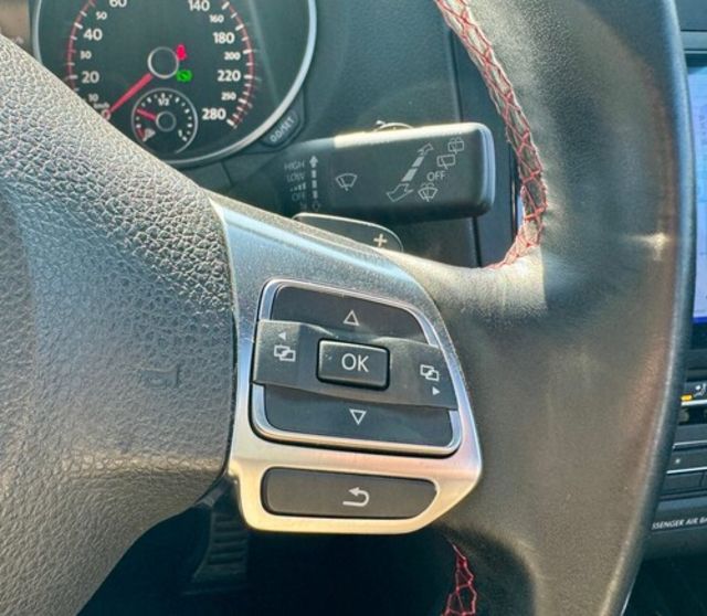 VOLKSWAGEN福斯 GOLF GTI  第13張相片