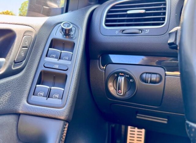 VOLKSWAGEN福斯 GOLF GTI  第14張相片