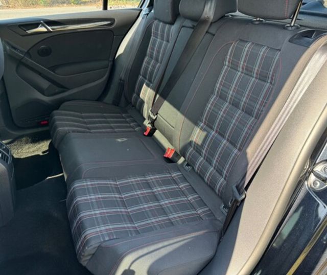 VOLKSWAGEN福斯 GOLF GTI  第20張相片