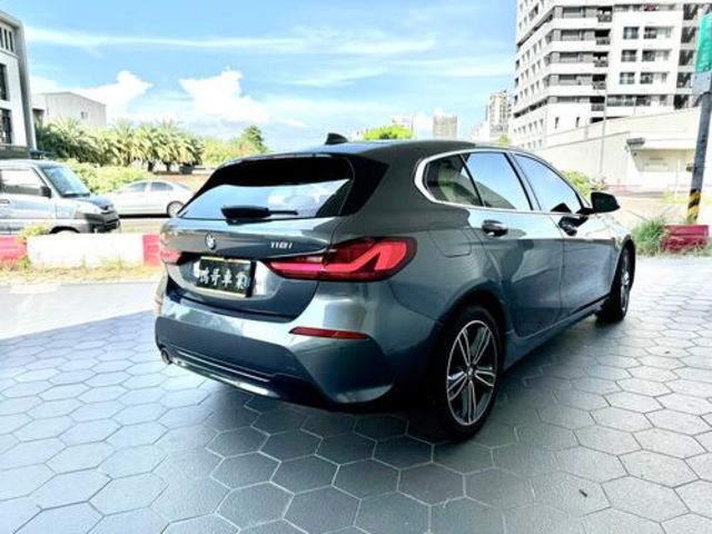 BMW寶馬 118I  第2張相片