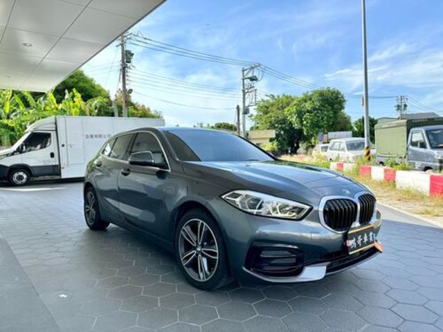 BMW寶馬 118I  第3張相片