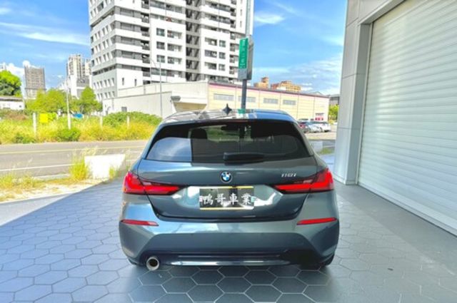 BMW寶馬 118I  第4張相片