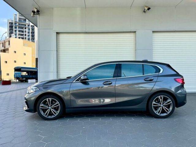 BMW寶馬 118I  第5張相片