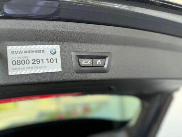 BMW寶馬 118I  第19張相片