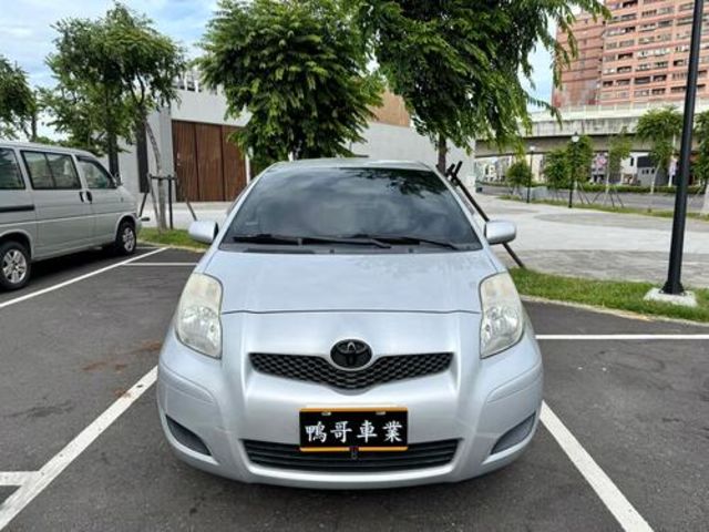 TOYOTA豐田 YARIS  第3張相片