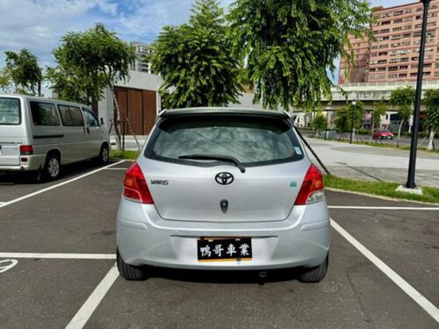TOYOTA豐田 YARIS  第4張相片