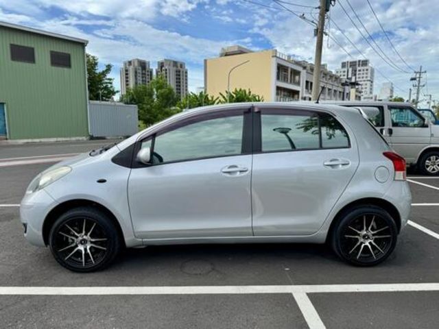 TOYOTA豐田 YARIS  第6張相片
