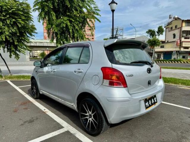 TOYOTA豐田 YARIS  第7張相片