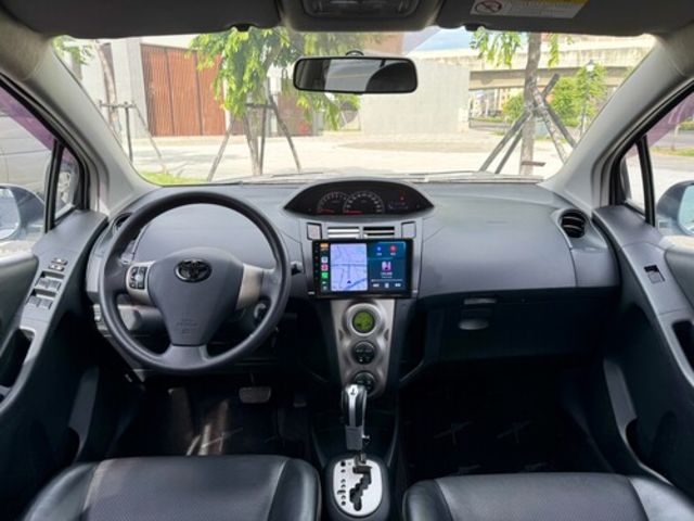 TOYOTA豐田 YARIS  第8張相片
