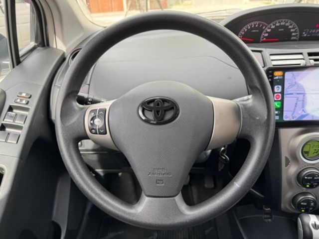 TOYOTA豐田 YARIS  第9張相片