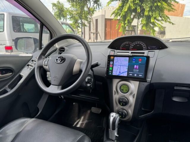 TOYOTA豐田 YARIS  第10張相片